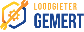 Loodgieter Gemert Logo